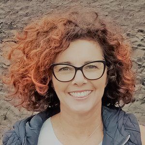 Meet your Posher, Georgia